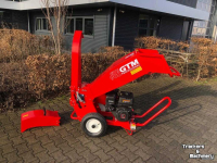 Déchiqueteuse de bois  GTM Houthakselaar