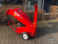 Déchiqueteuse de bois  GTM Houthakselaar