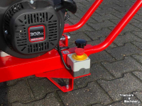 Déchiqueteuse de bois  GTM Houthakselaar