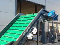 Convoyeur MFP Diverse transportbanden