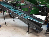 Convoyeur MFP Diverse transportbanden