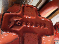 Autres matériel de fourrage et accessoires Comag Aandrijving, Casappa, diversen.
