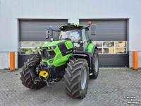 Tracteur Deutz-Fahr Agrotron 6160.4
