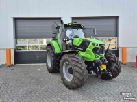 Tracteur Deutz-Fahr Agrotron 6160.4