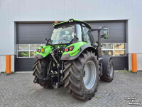 Tracteur Deutz-Fahr Agrotron 6160.4