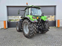 Tracteur Deutz-Fahr Agrotron 6160.4