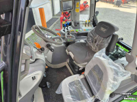 Tracteur Deutz-Fahr Agrotron 6160.4