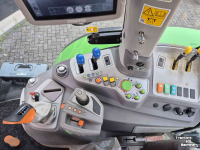 Tracteur Deutz-Fahr Agrotron 6160.4