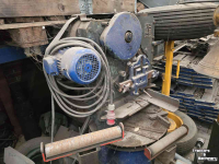 Autres machines et accessoires pour l'atelier et terrain  pons / knip machine