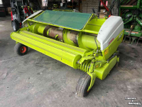 Pick up Claas PU 300 HD Profi pickup
