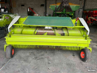 Pick up Claas PU 300 HD Profi pickup