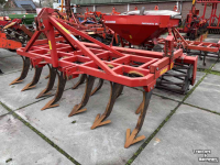 Cultivateur Evers Haflinger LJ-13 R62 cultivator