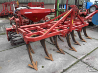 Cultivateur Evers Haflinger LJ-13 R62 cultivator