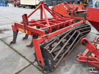Cultivateur Evers Haflinger LJ-13 R62 cultivator