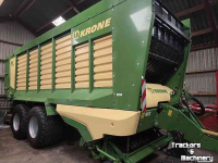 Autochargeuse Krone MX 400 GL