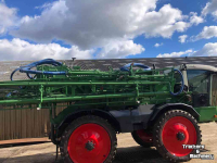 Tank de lisier automotrice Agrifac Condor