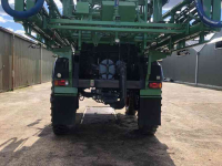 Tank de lisier automotrice Agrifac Condor