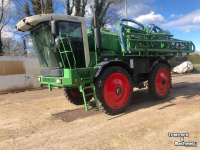 Tank de lisier automotrice Agrifac Condor