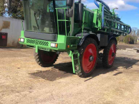 Tank de lisier automotrice Agrifac Condor