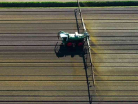 Tank de lisier automotrice Agrifac Condor