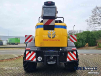 Ensileuse automotrice New Holland FR 920