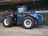 Tracteur New Holland T9.560
