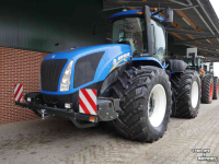 Tracteur New Holland T9.560