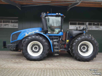 Tracteur New Holland T9.560