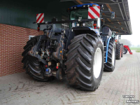 Tracteur New Holland T9.560