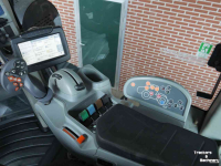 Tracteur New Holland T9.560