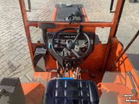 Tracteur pour horticulture Holder P20 Compact trekker