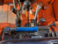 Tracteur pour horticulture Holder P20 Compact trekker