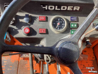 Tracteur pour horticulture Holder P20 Compact trekker