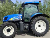 Tracteur New Holland TS115A