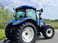 Tracteur New Holland TS115A