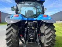 Tracteur New Holland TS115A