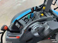 Tracteur New Holland TS115A