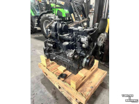 Tracteur New Holland TS115A