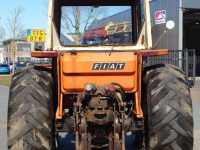Tracteur Fiat 780 NL Kenteken