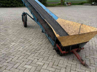 Convoyeur  Transportband