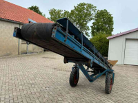Convoyeur  Transportband
