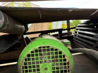 Convoyeur  Transportband