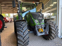 Tracteur Fendt 516 Profi Plus Gen3 Tractor