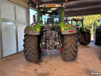 Tracteur Fendt 516 Profi Plus Gen3 Tractor