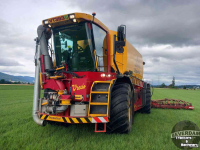 Tank de lisier automotrice Vredo VT3936