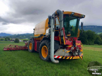 Tank de lisier automotrice Vredo VT3936