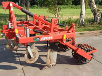 Décompacteur Evers WBG 3 graslandwoeler
