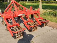 Décompacteur Evers WBG 3 graslandwoeler