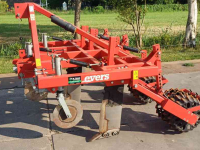 Décompacteur Evers WBG 3 graslandwoeler
