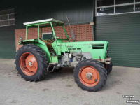 Tracteur Deutz-Fahr D 7006 A 4WD Allrad